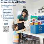 Folleto cuponera Sams Club 30 Aniversario del 1 al 21 de junio 2021