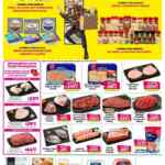 Folleto Soriana Super Martes y Miércoles del Campo 22 y 23 de junio 2021
