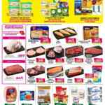 Folleto Soriana Super Martes y Miércoles del Campo 29 y 30 de junio 2021