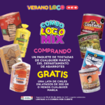 Ofertas HEB Verano Loco: Atún GRATIS en la compra de 2 leches, 3x2 en cosméticos y más