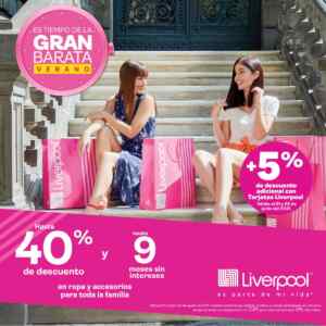 Imagen de la promo