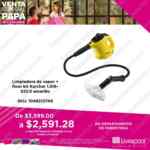 Liverpool Venta Especial Día del Padre 18 y 19 de junio 2021