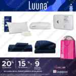 Venta Nocturna Liverpool 9 al 13 de junio 2021 ofertas y promociones