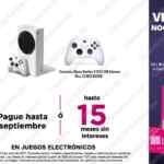 Venta Nocturna Liverpool 9 al 13 de junio 2021 ofertas y promociones