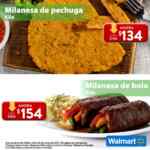 Ofertas Martes de Frescura Walmart 8 de junio 2021