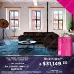 Venta Nocturna Liverpool 9 al 13 de junio 2021 ofertas y promociones