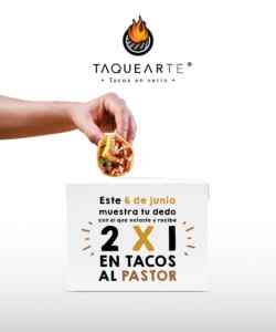 Imagen de la promo