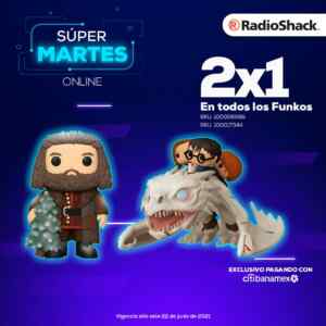Imagen de la promo
