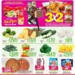 Ofertas Soriana fin de semana 11 al 14 de junio 2021