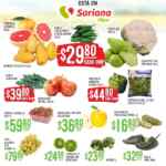 Ofertas Soriana Martes y Miércoles del Campo 15 y 16 de junio 2021