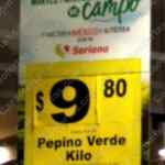 Ofertas Soriana Martes y Miércoles del Campo 22 y 23 de junio 2021