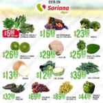 Ofertas Soriana Martes y Miércoles del Campo 8 y 9 de junio 2021