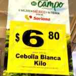 Ofertas Soriana Martes y Miércoles del Campo 8 y 9 de junio 2021