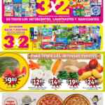Ofertas Soriana Mercado fin de semana 11 al 14 de junio 2021