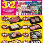 Ofertas Soriana Mercado fin de semana 4 al 7 de junio 2021