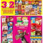 Ofertas Soriana Mercado fin de semana 4 al 7 de junio 2021
