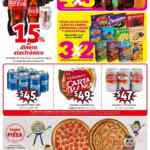 Ofertas Soriana Mercado fin de semana 4 al 7 de junio 2021