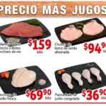 Ofertas Soriana Mercado en frutas y verduras 15 al 17 de junio 2021