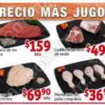 Ofertas Soriana Mercado en frutas y verduras 29 de junio al 1 de julio 2021