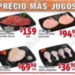 Ofertas Soriana Mercado en frutas y verduras 8 al 10 de junio 2021