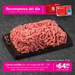 Soriana Recompensas del Día 16 al 23 de junio 2021 con tarjeta de puntos