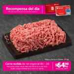 Soriana Recompensas del Día 9 al 15 de junio 2021 con tarjeta de puntos