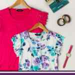 Increíbles descuentos Suburbia: Hasta 50% de descuento en ropa, zapatos y accesorios para toda la familia