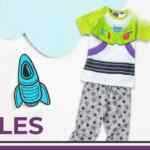 Increíbles descuentos Suburbia: Hasta 50% de descuento en ropa, zapatos y accesorios para toda la familia