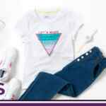 Increíbles descuentos Suburbia: Hasta 50% de descuento en ropa, zapatos y accesorios para toda la familia