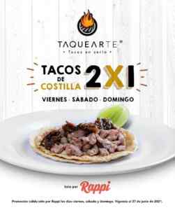 Imagen de la promo