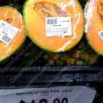Ofertas Tianguis Bodega Aurrerá en frutas y verduras 4 al 10 de junio 2021