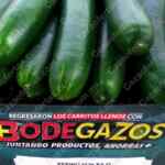 Ofertas Tianguis Bodega Aurrerá en frutas y verduras 4 al 10 de junio 2021