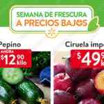 Ofertas Walmart Express Semana de Frescura al 24 de junio 2021