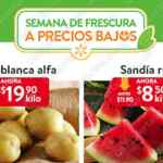 Ofertas Walmart Express Semana de Frescura al 24 de junio 2021