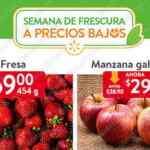 Ofertas Walmart Express Semana de Frescura 4 al 10 de junio 2021