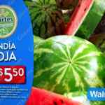 Ofertas Martes de Frescura Walmart 22 de junio 2021