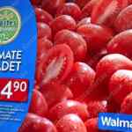 Ofertas Martes de Frescura Walmart 22 de junio 2021