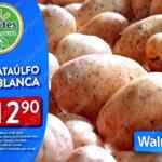 Ofertas Martes de Frescura Walmart 29 de junio 2021