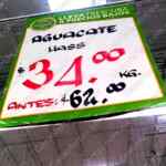 Ofertas Martes de Frescura Walmart 8 de junio 2021
