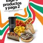 Día 7-Eleven 2021: 3x2 en café, donas, hot dogs, sandwiches, etc.