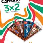 Ofertas Día 7-Eleven 2021: 3x2 en dulces, botanas, bebidas y más