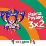 Ofertas Día 7-Eleven 2021: 3x2 en dulces, botanas, bebidas y más