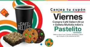 Imagen de la promo