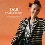 Rebajas Benetton de hasta 50% de descuento + 6 msi en toda la tienda