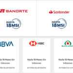 BestDay Best Week: hasta 60% de descuento + 24 msi en hoteles, vuelos y paquetes