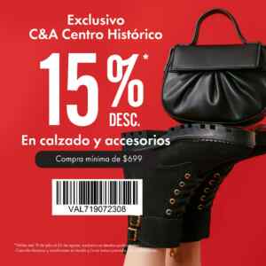 Imagen de la promo