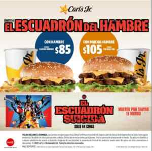 Imagen de la promo