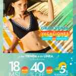 Gran Venta de Vacaciones Gran Chapur: Hasta 40% de descuento + hasta 18 msi + 5% de bonificación
