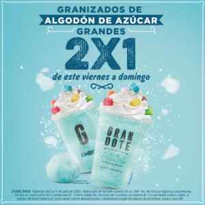Imagen de la promo