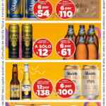 Circle K ofertas Extra Frías en cervezas 5 al 31 de julio 2021